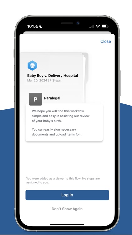 The Killino Firm, P.C.