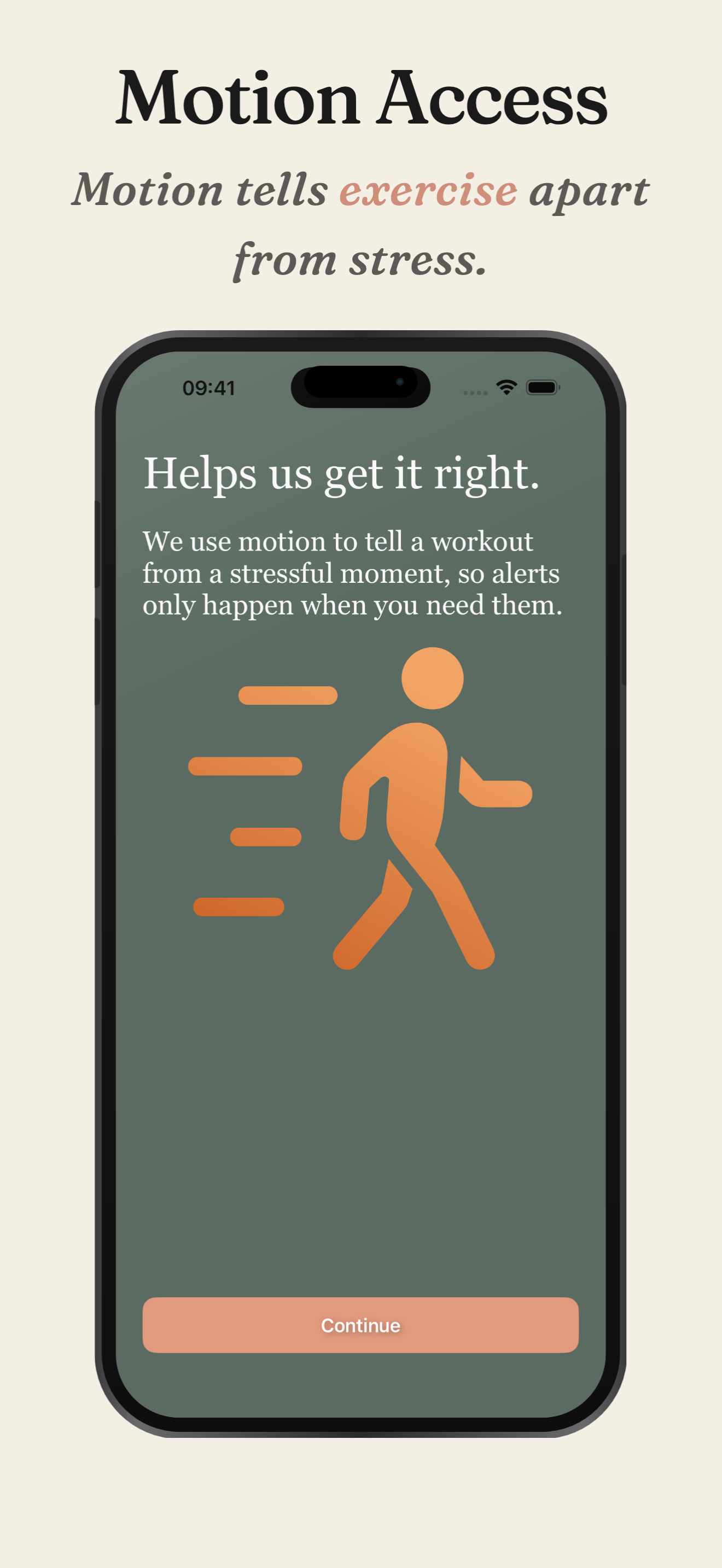 Pause Point: Stress Support screenshot 6