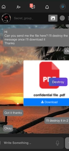 Ghostyk Screenshot 5 of 6