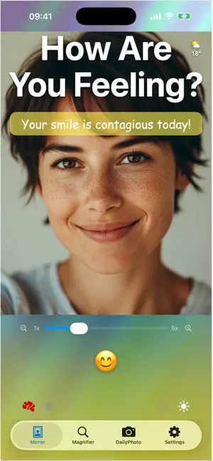 ZUME screenshot 3
