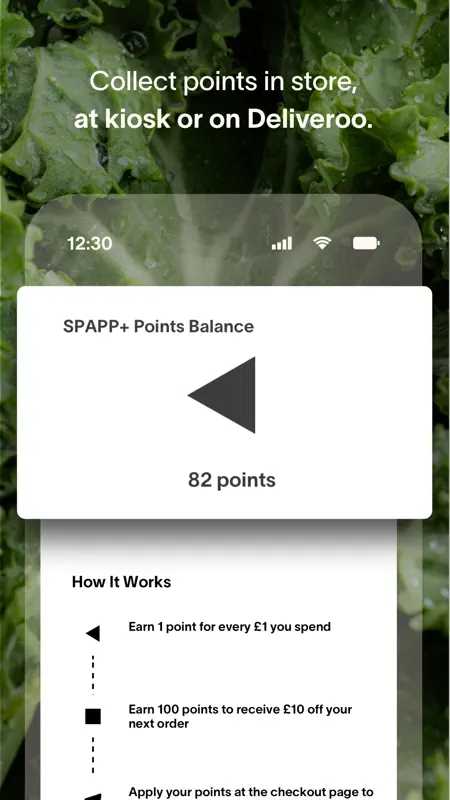 The Salad Project screenshot 7 of 9