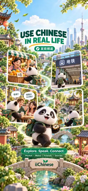 iiChinese screenshot 5