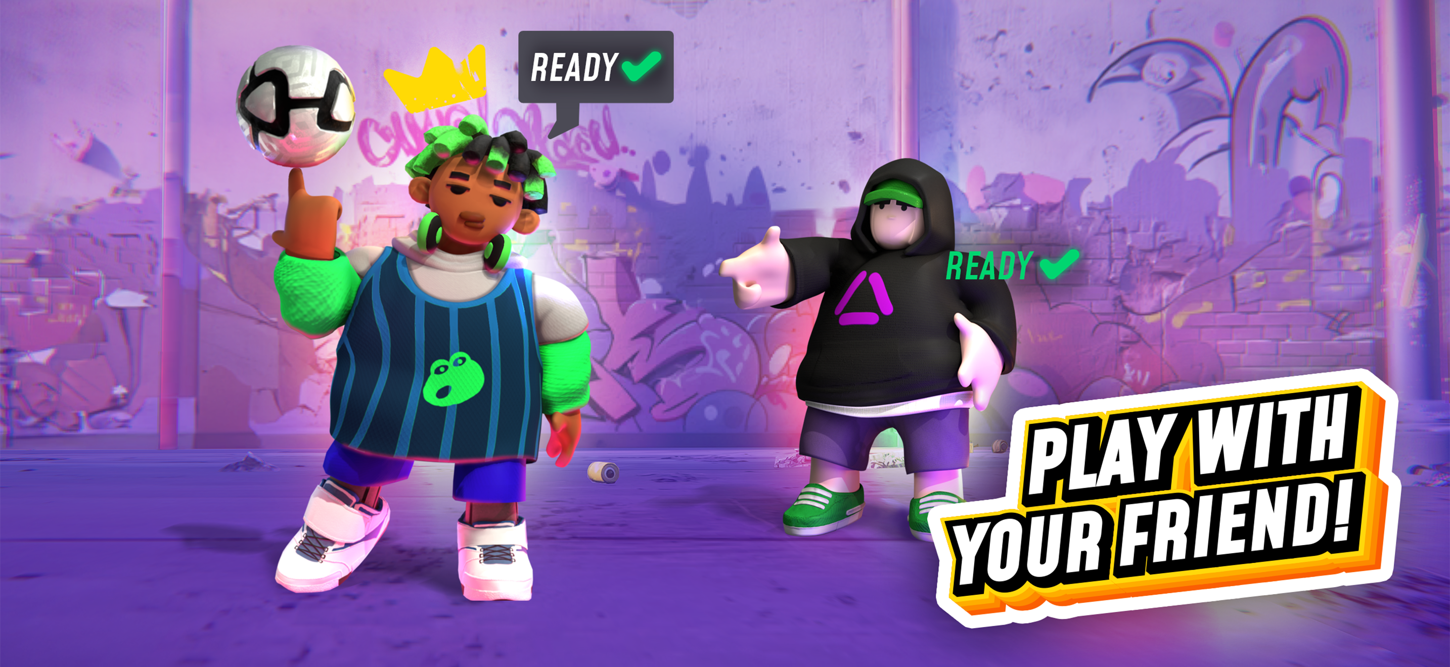 GOKA Street screenshot 5