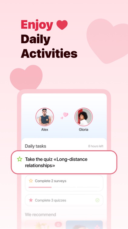DUO: Relationships for couples screenshot-6