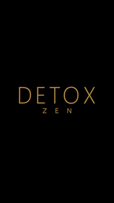 Detox Zen Screenshot
