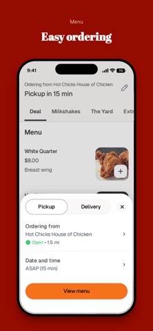 Hot Chicks To Go Screenshot 3 of 6