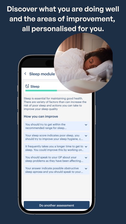 Symbio: Mind and body screenshot-5