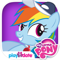 Mon Petit Poney : Meilleur Animal de Compagnie