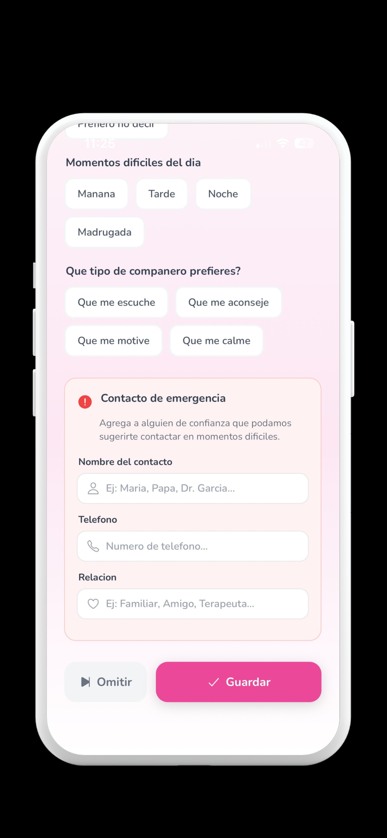 PSICOTEDDY screenshot 6