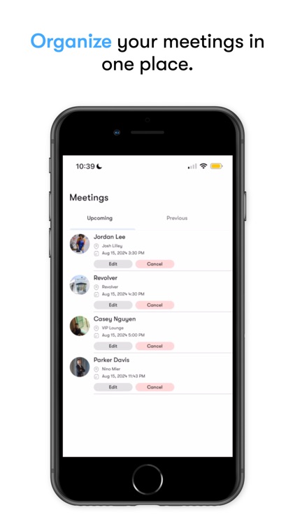 Loop - The Armory Show screenshot-4