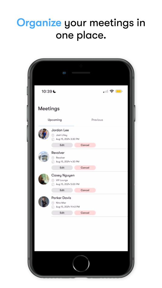 #5. Loop - The Armory Show (iOS) 由: Incircle Technologies