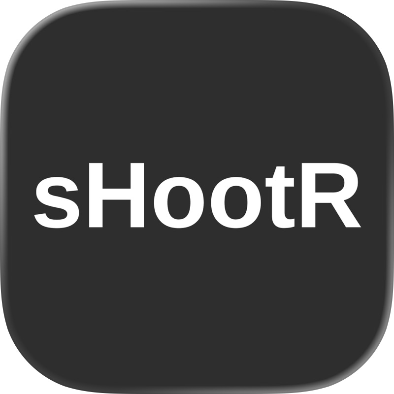 sHootR Performance Trainer screenshot 1
