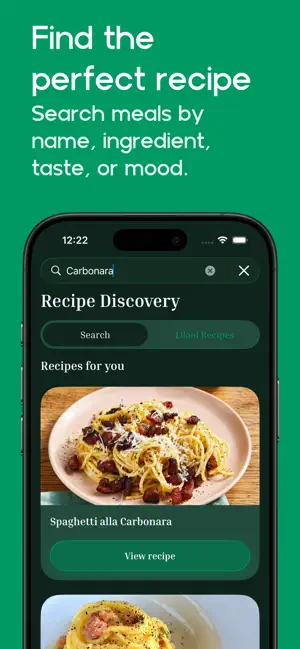Meal Planner - NutriPlan screenshot 4
