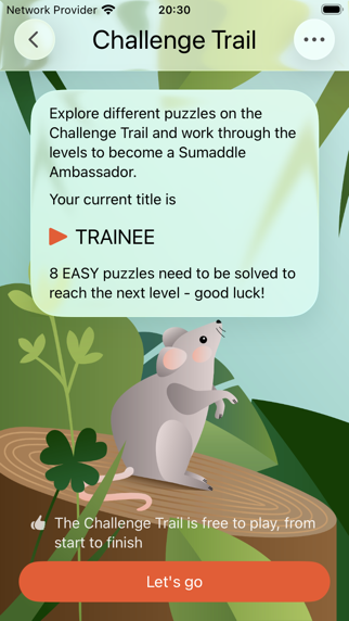 Screenshot #3 pour Sumaddle