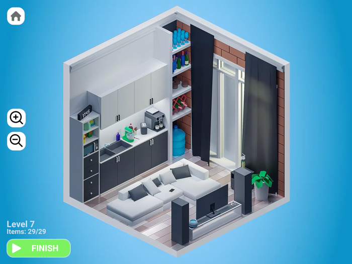 Interior Designer - Decor Life