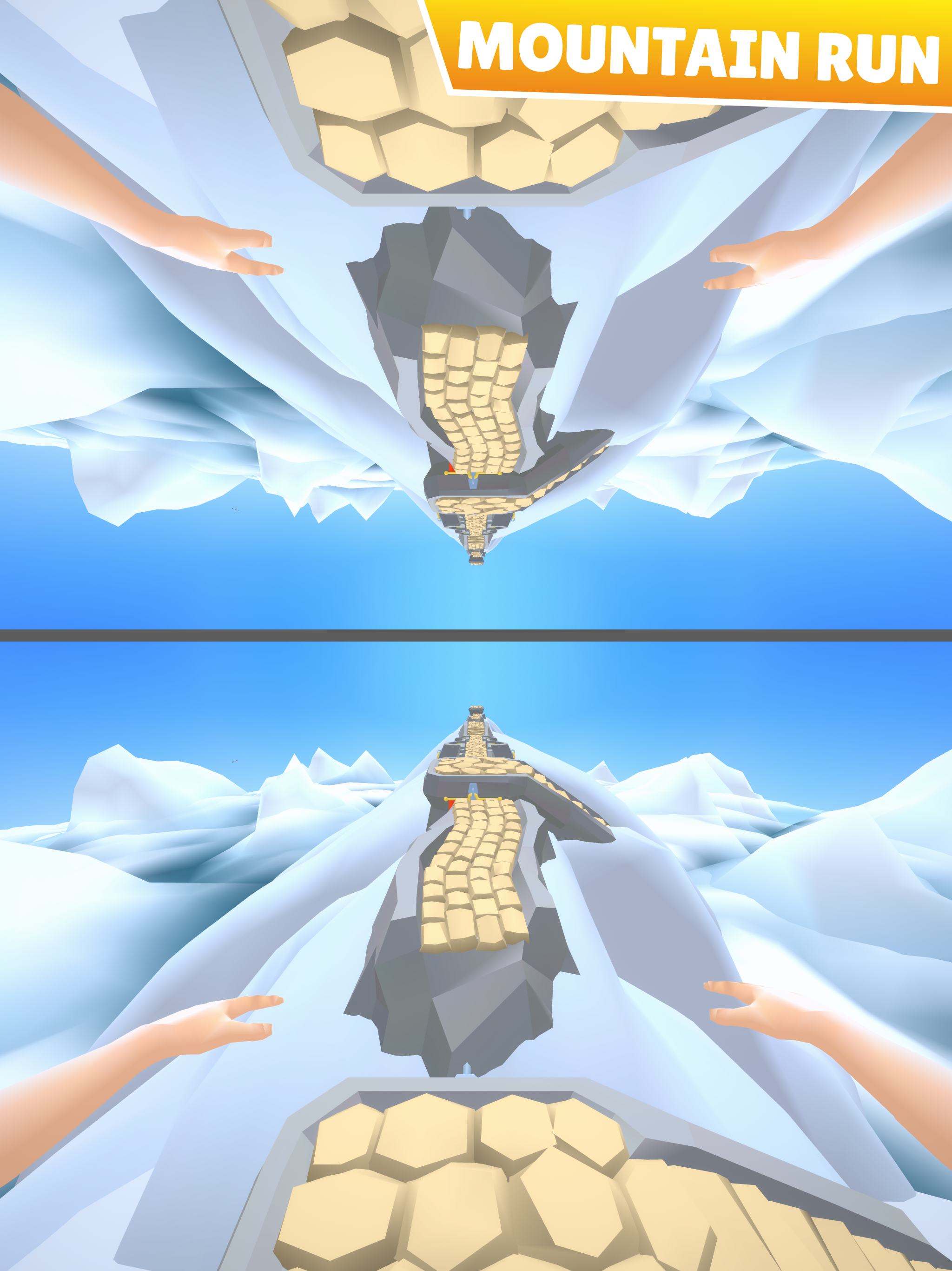 Finger Fights: 2 player games screenshot 10