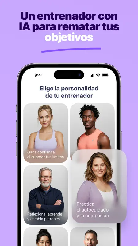 Simple: perda de peso por IA screenshot 3 of 8