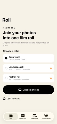 SeoulRoll Screenshot 1 of 3