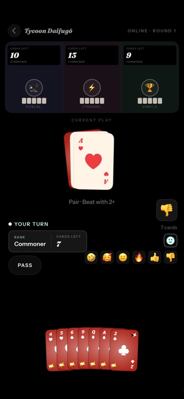 Tycoon: The Grand Pauper screenshot 6