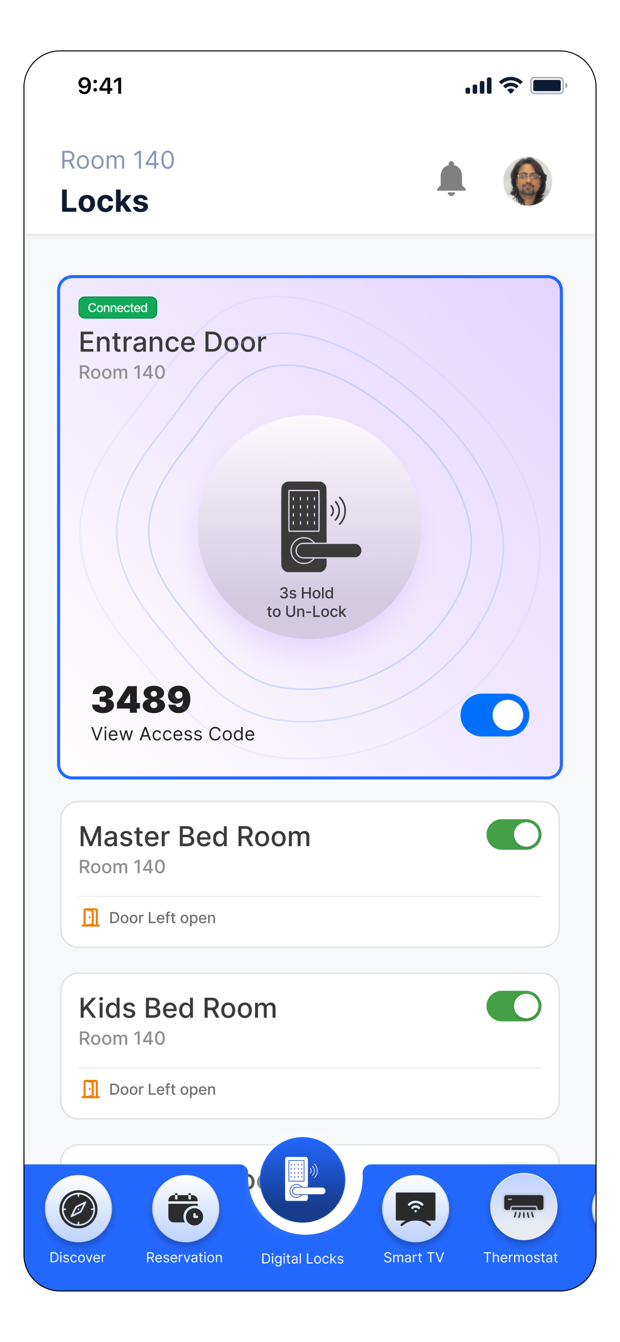 devicethread® screenshot 5