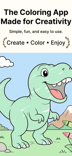 Happy ColorPad screenshot 1