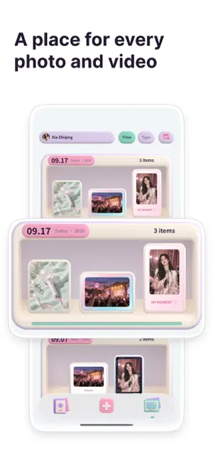 Fanumi screenshot 3