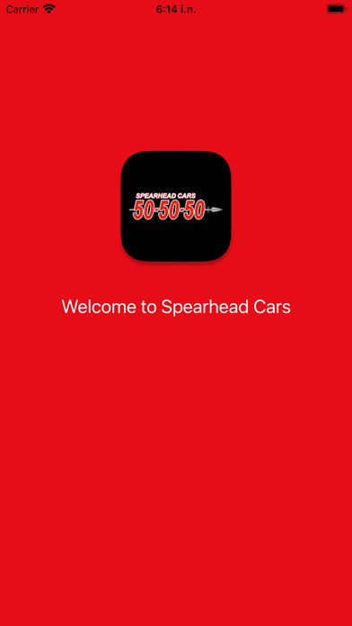 Spearhead Cars Screenshot