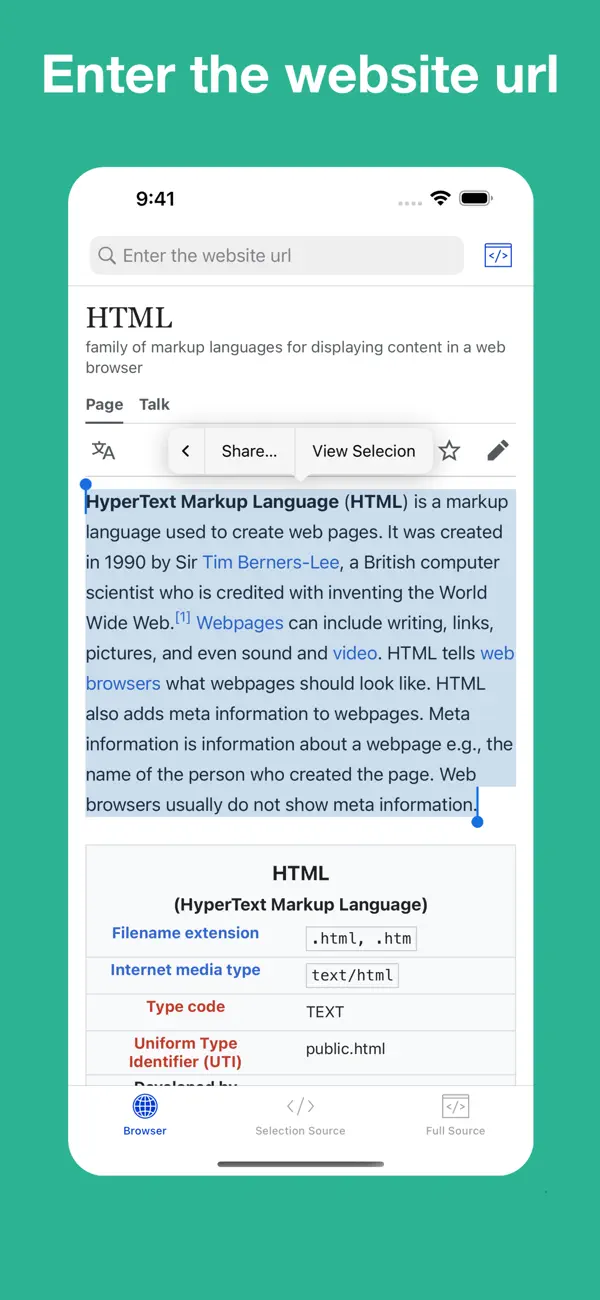 #1. View Selection Source (iOS) Ved: Huong Nguyen