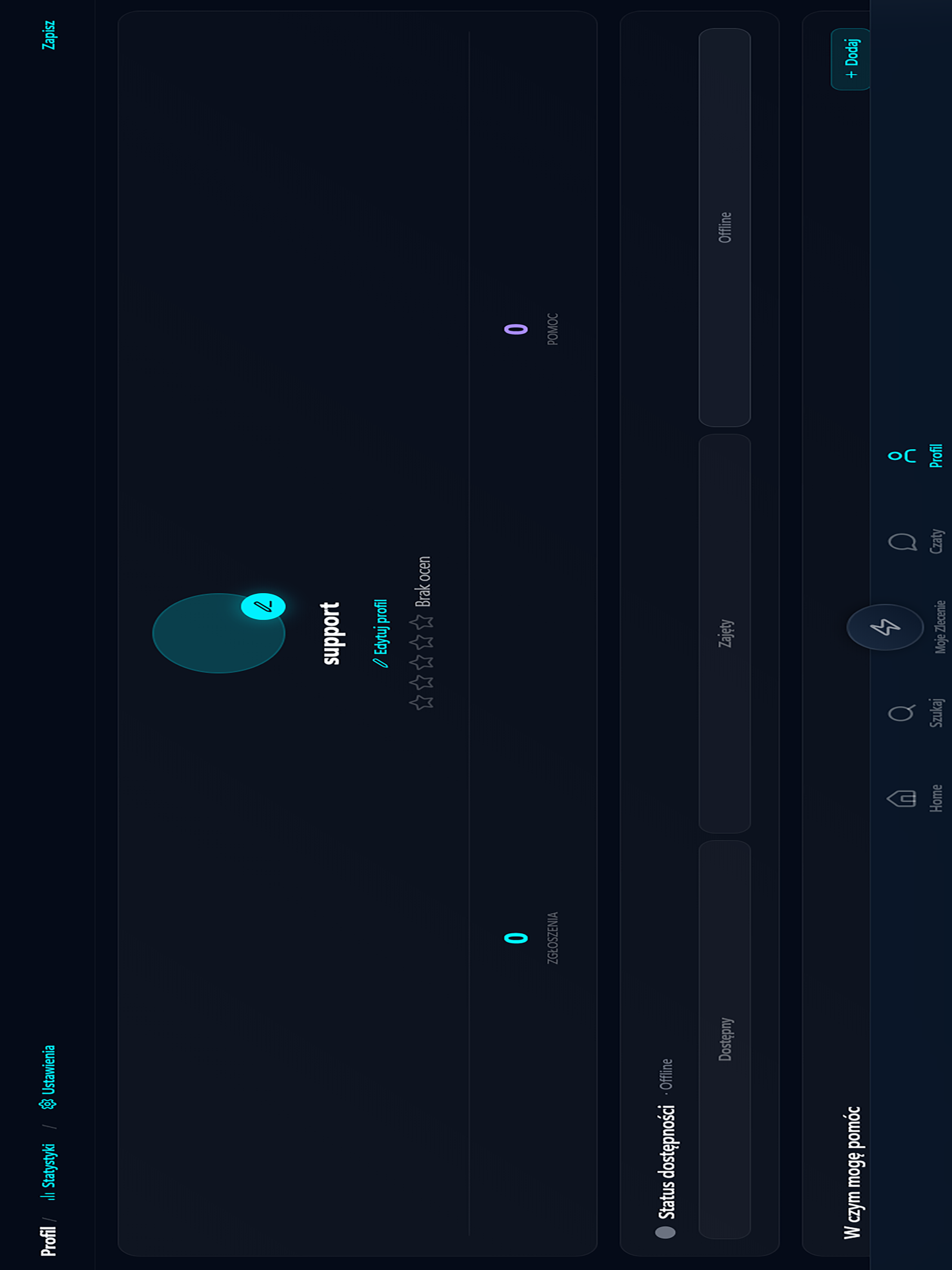 Helpigo: Instant Local Help screenshot 11