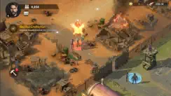 Last Z: Survival Shooter iPhone image 1