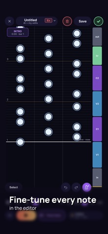 Rhythm Guru: Music Tap Game screenshot 5