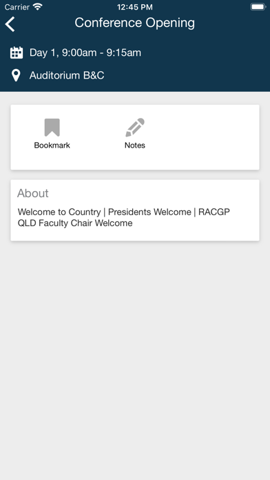 RACGP Practice Owners 2024 Screenshot