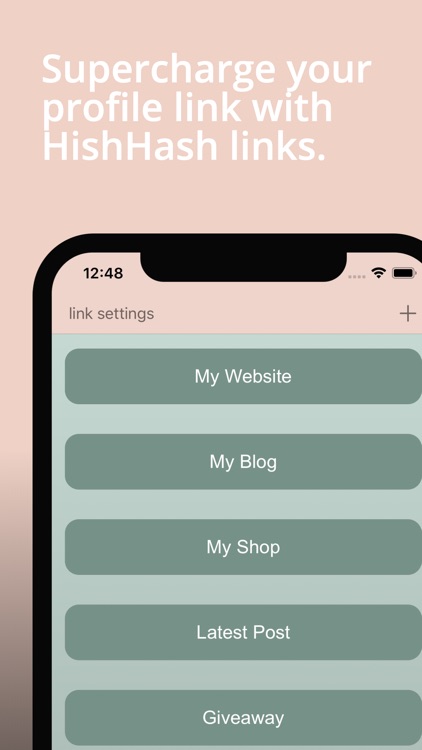 HishHash:social media manager screenshot-4