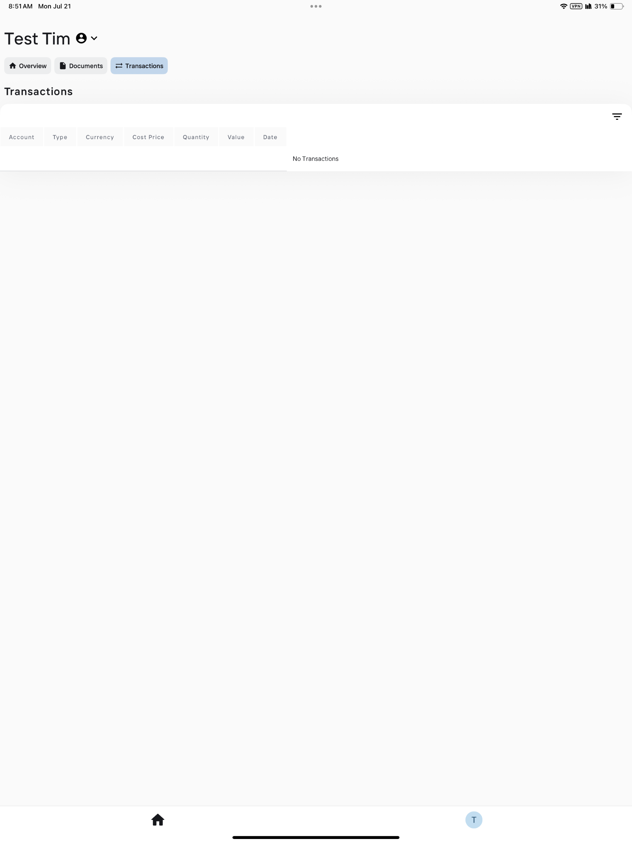 Westwood Holdings Group screenshot 8