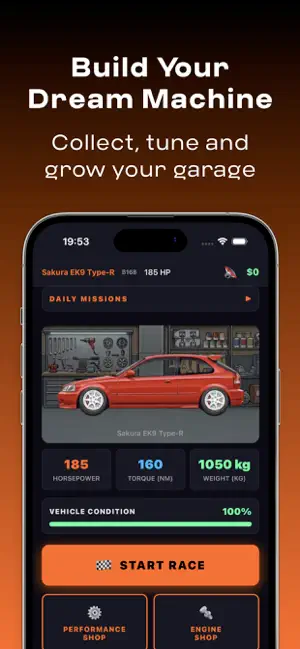 Torque Kings screenshot 1