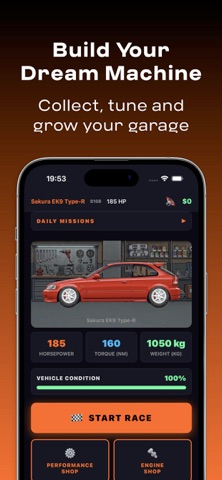 Torque Kings Screenshot 1 of 4