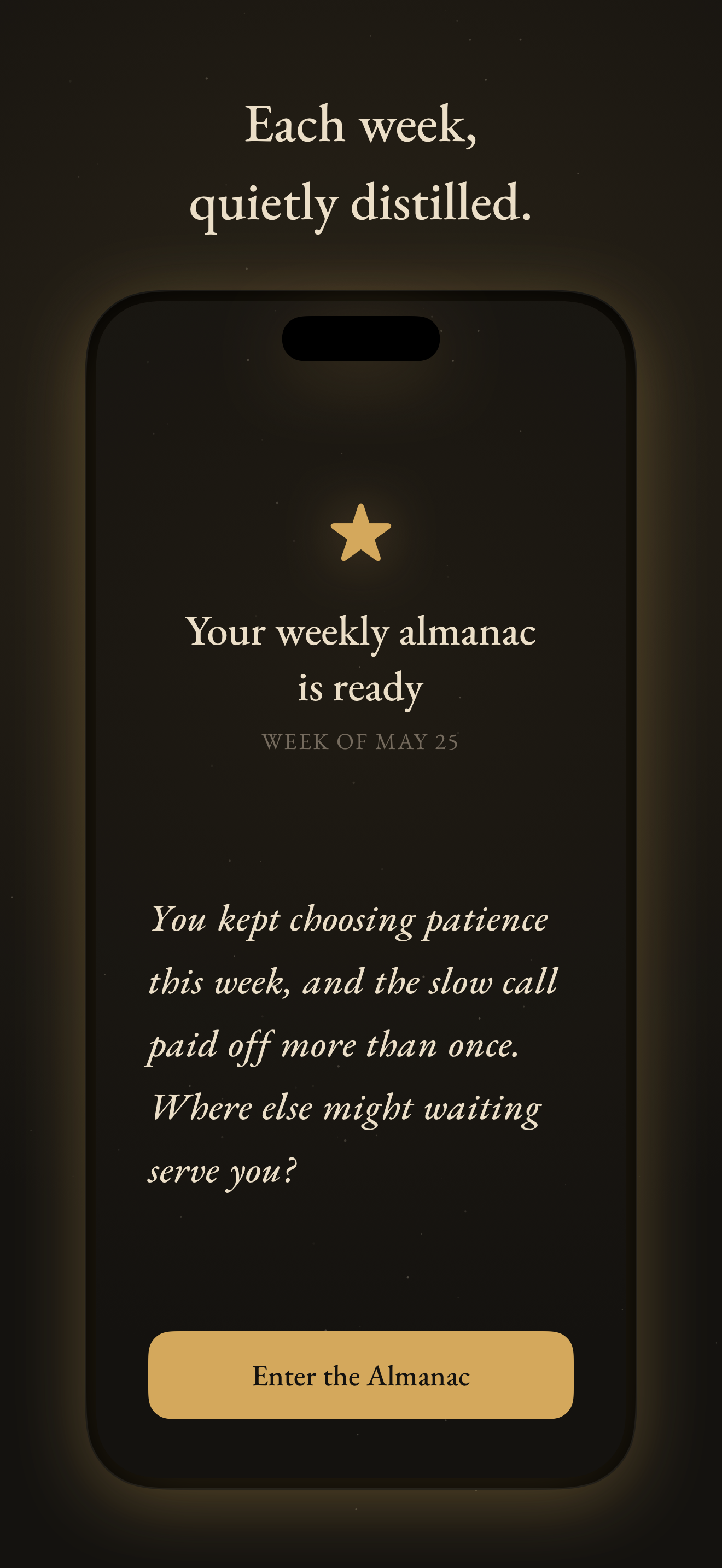 A Little Wiser screenshot 6