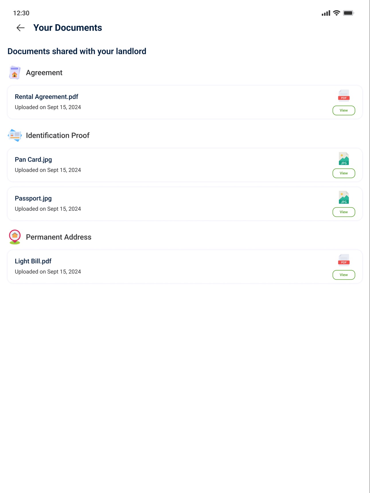 Screenshot 8 of YNH PG