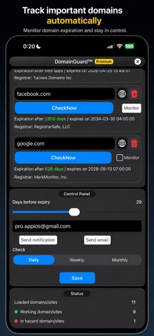 Network Tools AI Screenshot 8 of 10