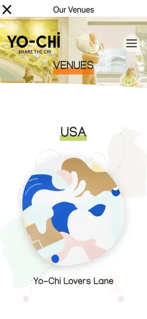 Yo-Chi USA screenshot 4