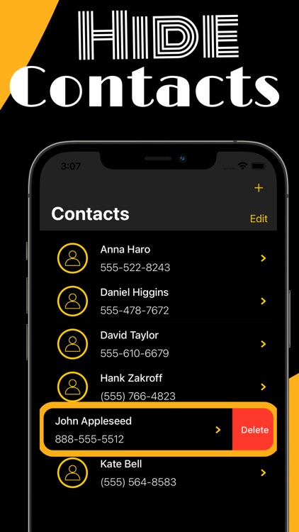 Private Vault Photos: Safe Pic screenshot-4