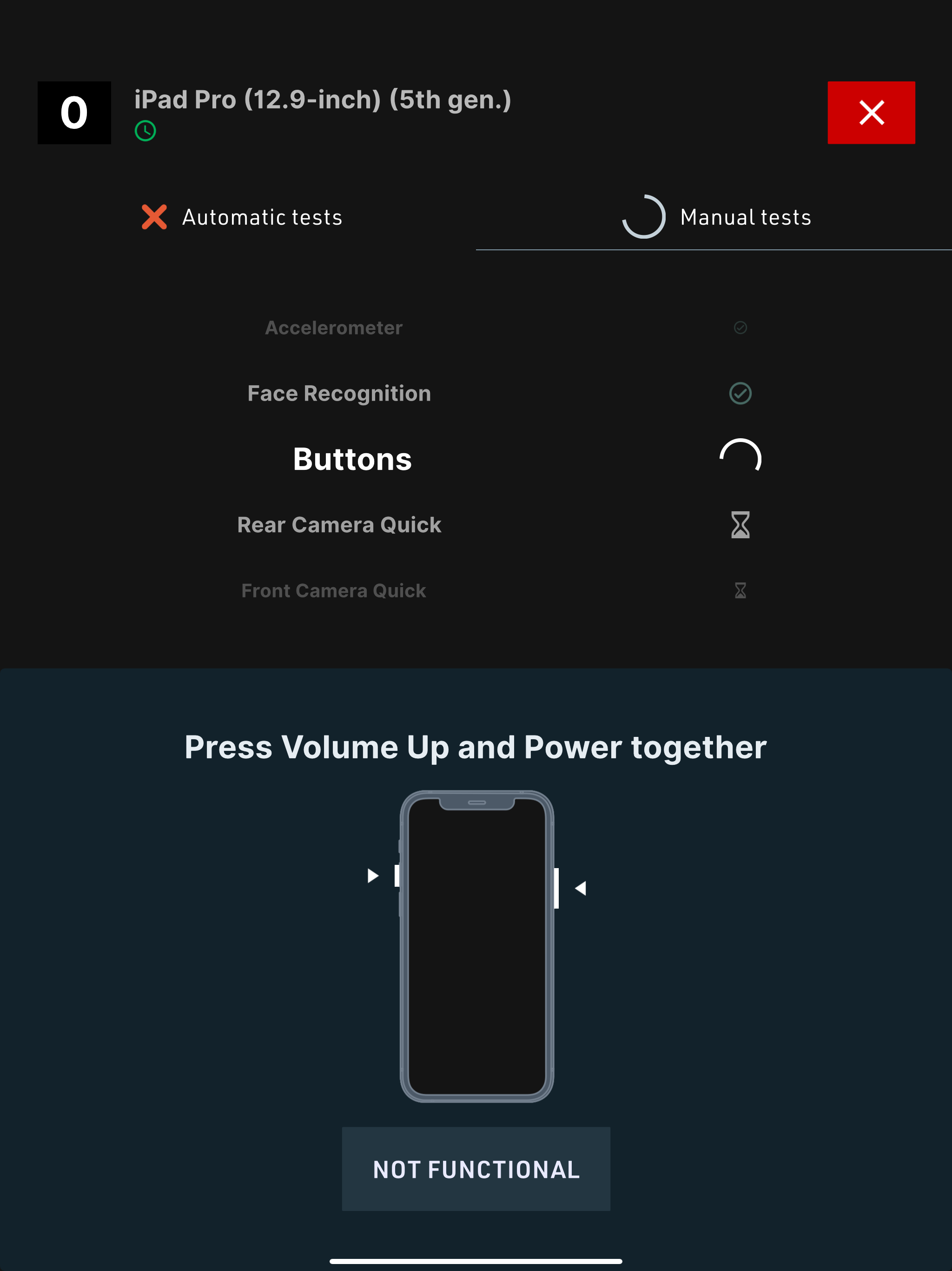 Securaze Mobile screenshot 7