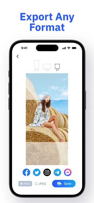 AI Background Remover & Eraser Screenshot 8 of 8