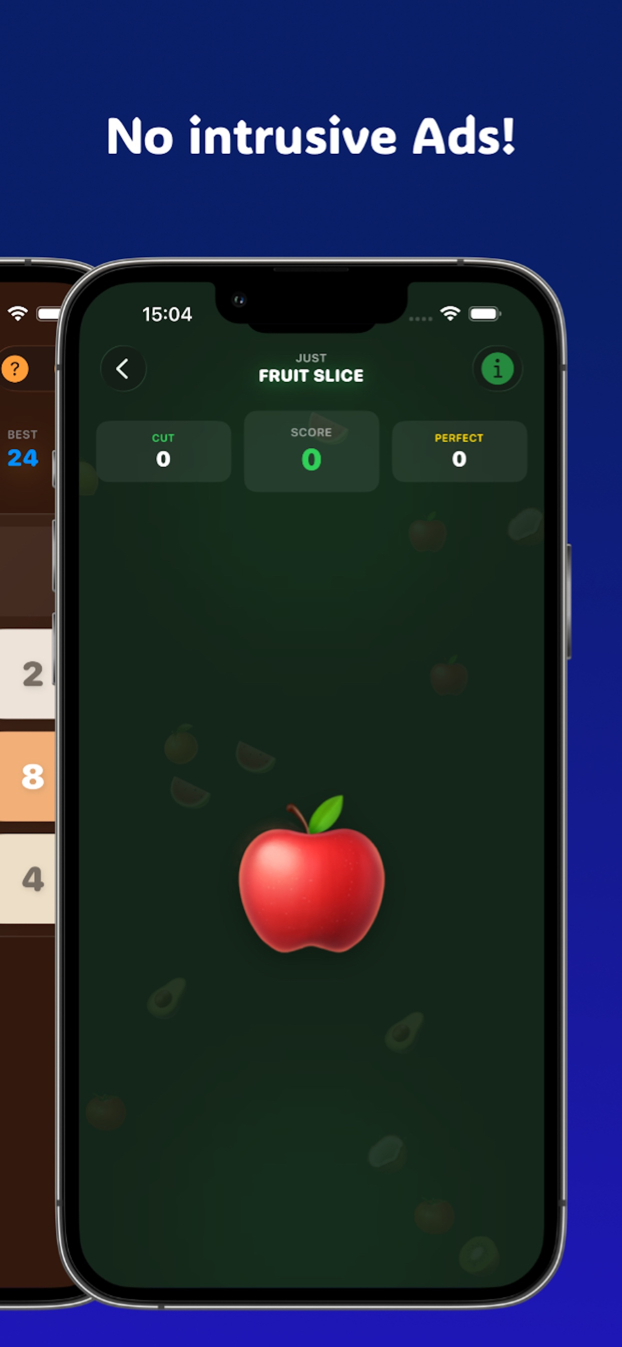 Just Puzzles: Logic Games screenshot 4