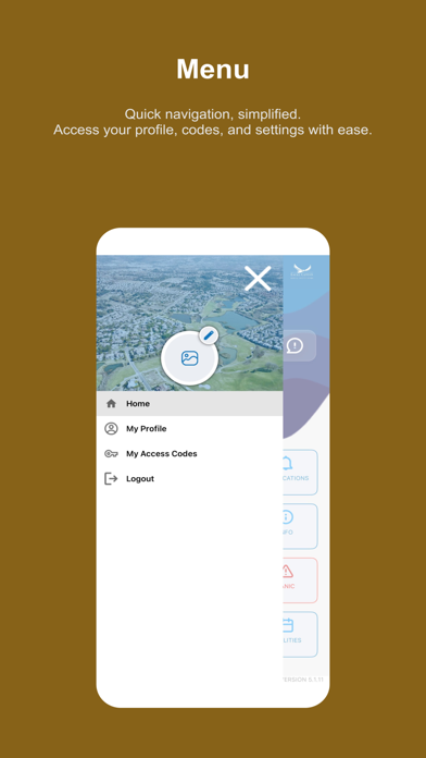 Screenshot #3 pour Eagle Canyon Golf Estate
