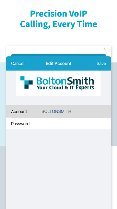BSI WorkLine Screenshot 4 of 4