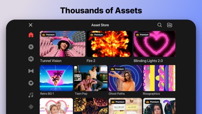 KineMaster - Video Editor Screenshot