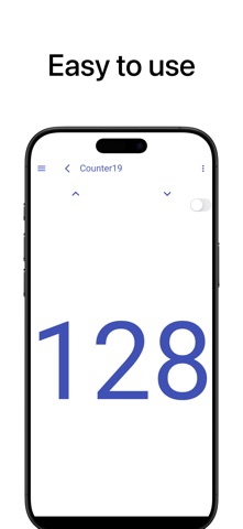 Smart Counter – Multi Tally Screenshot 10 of 10