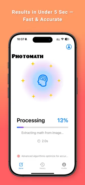 Homework Helper - Study Scan screenshot 4