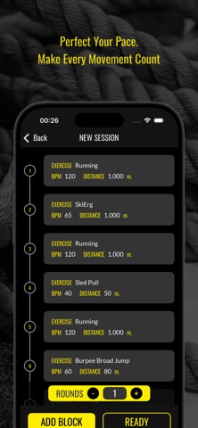 Hybrid Flow Screenshot 2 of 5